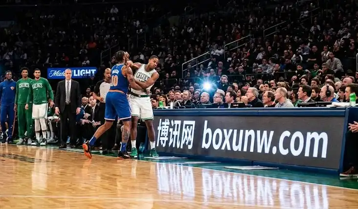 黄蜂vs公牛：公牛让3.5分稳不稳？高分对攻局避坑指南