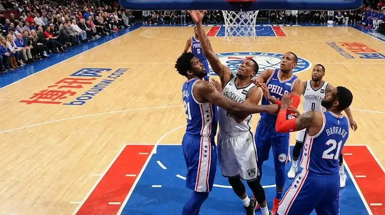 NBA杯：篮网vs76人，伤病满营怎么投？内附3大红单方案